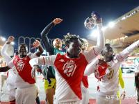 IM电竞博彩-摩纳哥连胜被终结，战绩遭受打击