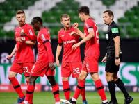 IM电竞投注平台-法兰克福客场爆冷负于弗莱堡，豪取三分的简单介绍