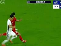 IM电竞博彩-精彩进球犹如闪电横空，赛场沸腾