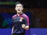 IM电竞官网入口-关于韩国乒乓球队轻取德国乒乓球队，波尔惊艳世界的信息