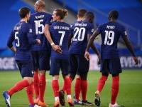 IM电竞下载-关于法国队在与芬兰队的比赛中豪取三分的信息