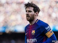 IM竞技体育平台-巴萨抢得主场胜利，梅西梅开二度的简单介绍