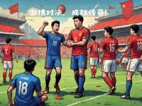 IM电竞游戏-决胜战！欧洲足球大赛揭晓胜负的简单介绍