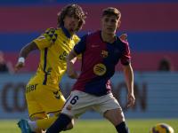 IM电竞下载-关于萨尔查达尔客场大胜拉斯帕尔马斯，表现抢眼的信息