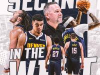 IM竞技-鹈鹕逆袭掘金，王者之争一触即发！