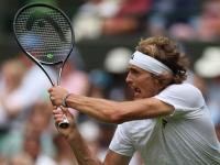 IM电竞-温网险胜拉沃尔杯，兹维列夫惊艳四座的简单介绍