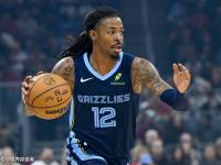 IM电竞APP-灰熊鏖战日本男篮，米切尔打破历史纪录