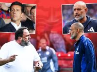 IM英雄联盟竞猜-热刺主帅帕尔蒂诺获得英超最佳教练，团队表现突出的简单介绍