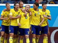 IM电竞下载-瑞典队轻取英格兰队，波尔点燃赛场