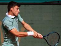 IM电竞官方入口-戴维斯杯险胜法网，兹维列夫状态火热的简单介绍