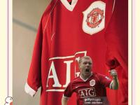 IM电竞博彩-曼联传奇球星现身训练场，引发热议