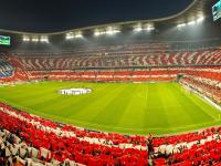 IM竞技体育平台-不止于火热，哈利伯顿的冷与欧冠之夜的热