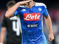 IM电竞官网入口-关于部落论坛热议那不勒斯队风头，球迷期待更多胜利的信息