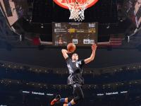 LOL-美加墨世界杯之夜，武切维奇，硬仗之王的加冕礼