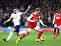 IM英雄联盟竞猜-伦敦两雄争锋相对，热刺绝平阿森纳