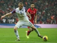 IM电竞官方入口-关于瑞士神勇一战，击败冰岛晋级欧国联A组的信息