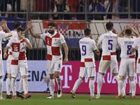 IM电竞博彩-关于克罗地亚国家队备战意气风发，欧锦赛焦点的信息