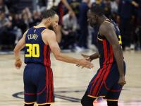 IM电竞下载-包含勇士队全员出战，以壮举征服对手的词条