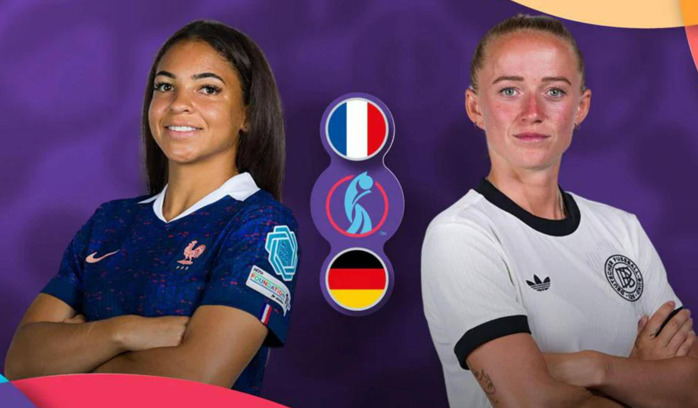 德国队演绎逆袭传奇，晋级四强！