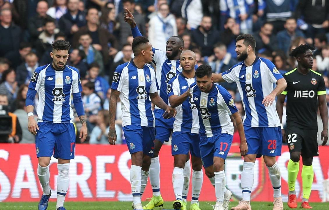 利物浦客场逼平波尔图，欧联杯小组赛悬念重重的简单介绍