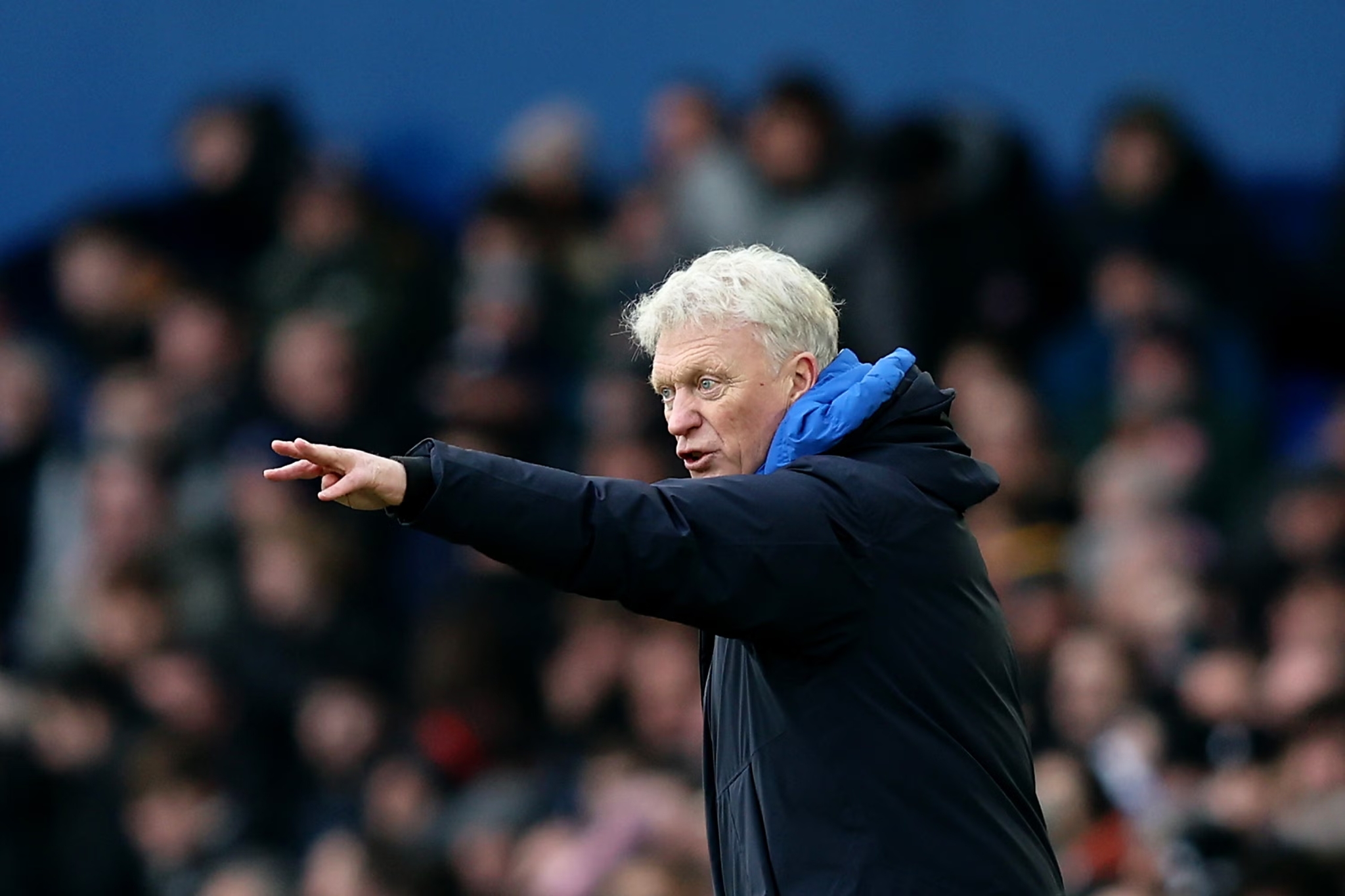 水晶宫客场逆转埃弗顿，取得宝贵三分的简单介绍