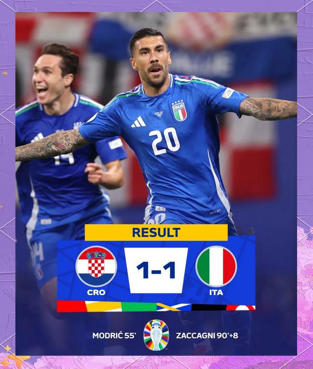 意大利队残酷击败对手，夺得胜利