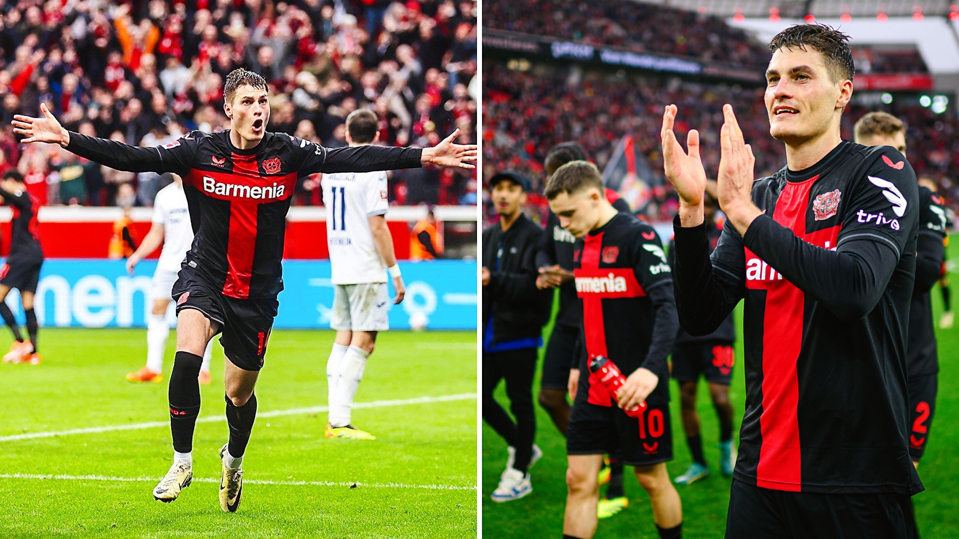 霍芬海姆大将破门得分，帮助球队赢球