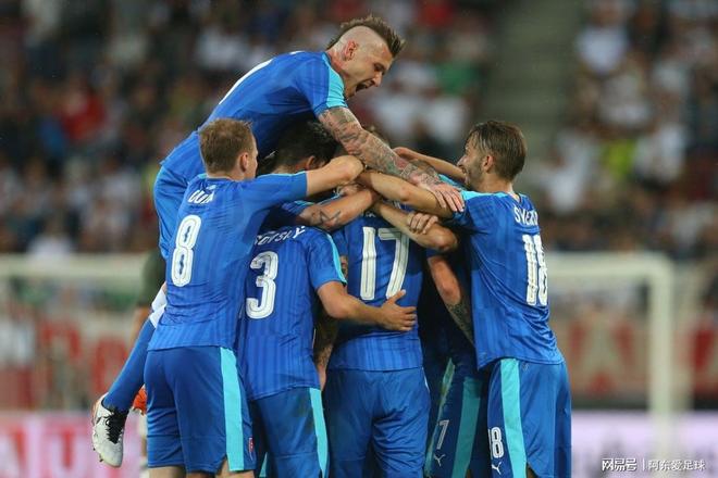 奥地利胜斯洛伐克，出线在望的简单介绍