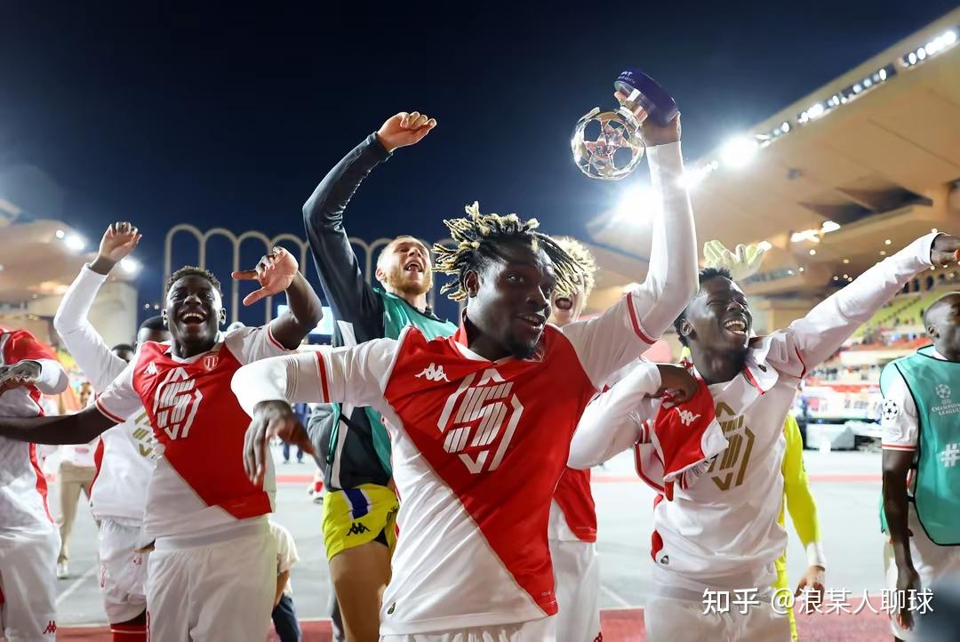 摩纳哥连胜被终结，战绩遭受打击