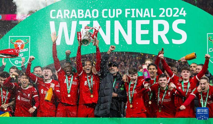 利物浦主场战胜布莱顿，继续追赶领先者