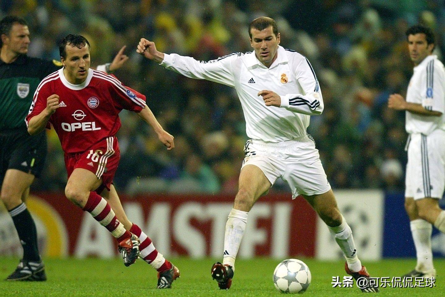 皇家马德里主场-逆转曼联，晋级淘汰赛的简单介绍