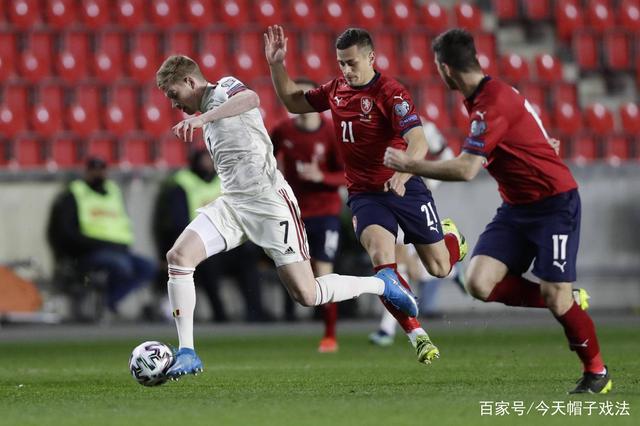 关于威尔士爆冷战胜捷克，小组排名有所改变的信息