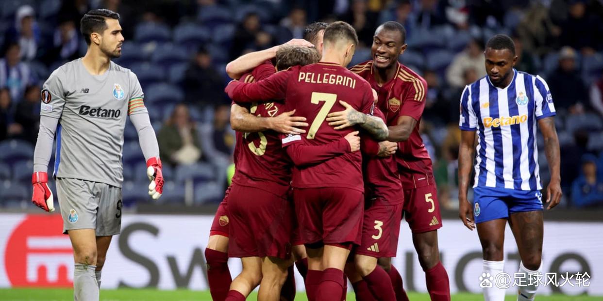 罗马城德比：拉齐奥击败罗马取得胜利的简单介绍