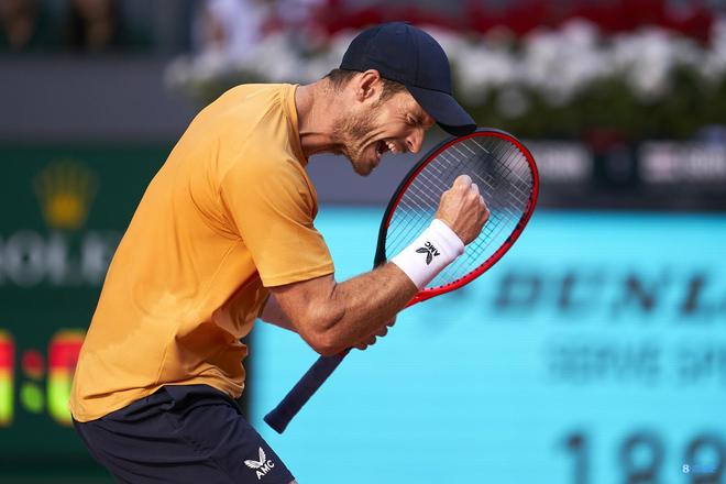 世界网球队碾压欧洲网球队，穆雷惊艳世界的简单介绍