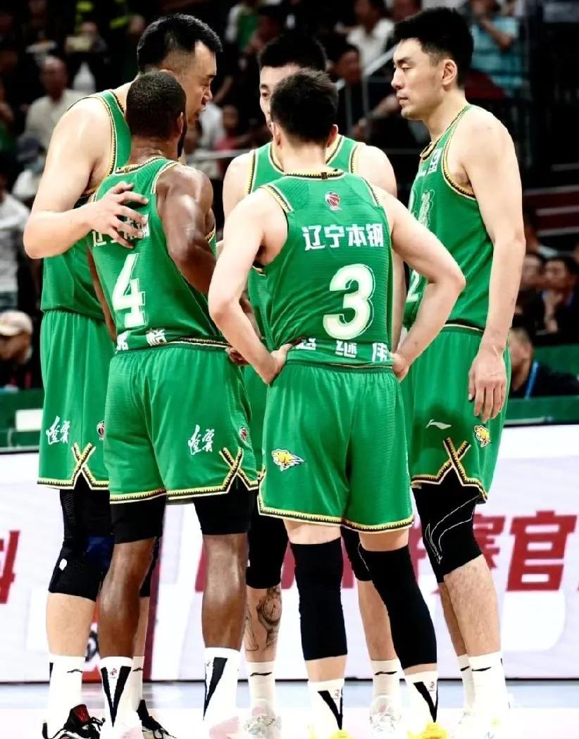 辽宁队外援发挥稳定，成为球队进攻保障