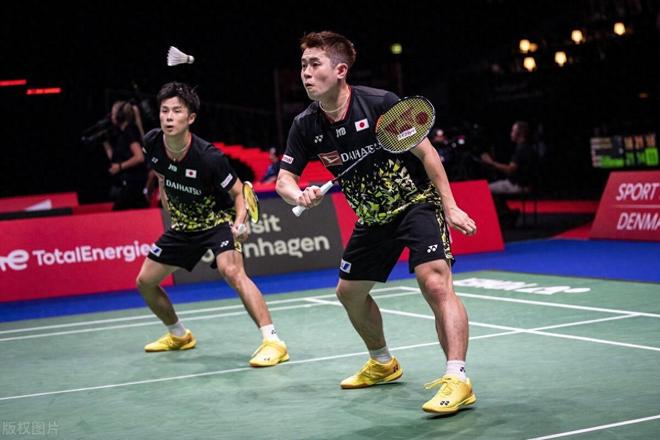 英格兰羽毛球队翻盘印度羽毛球队，马琳爆发神勇的简单介绍