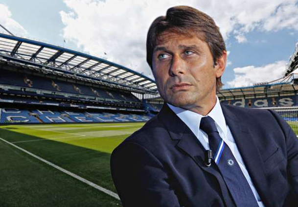 威廉之金：切尔西风光夺冠，英超恢复荣光的简单介绍