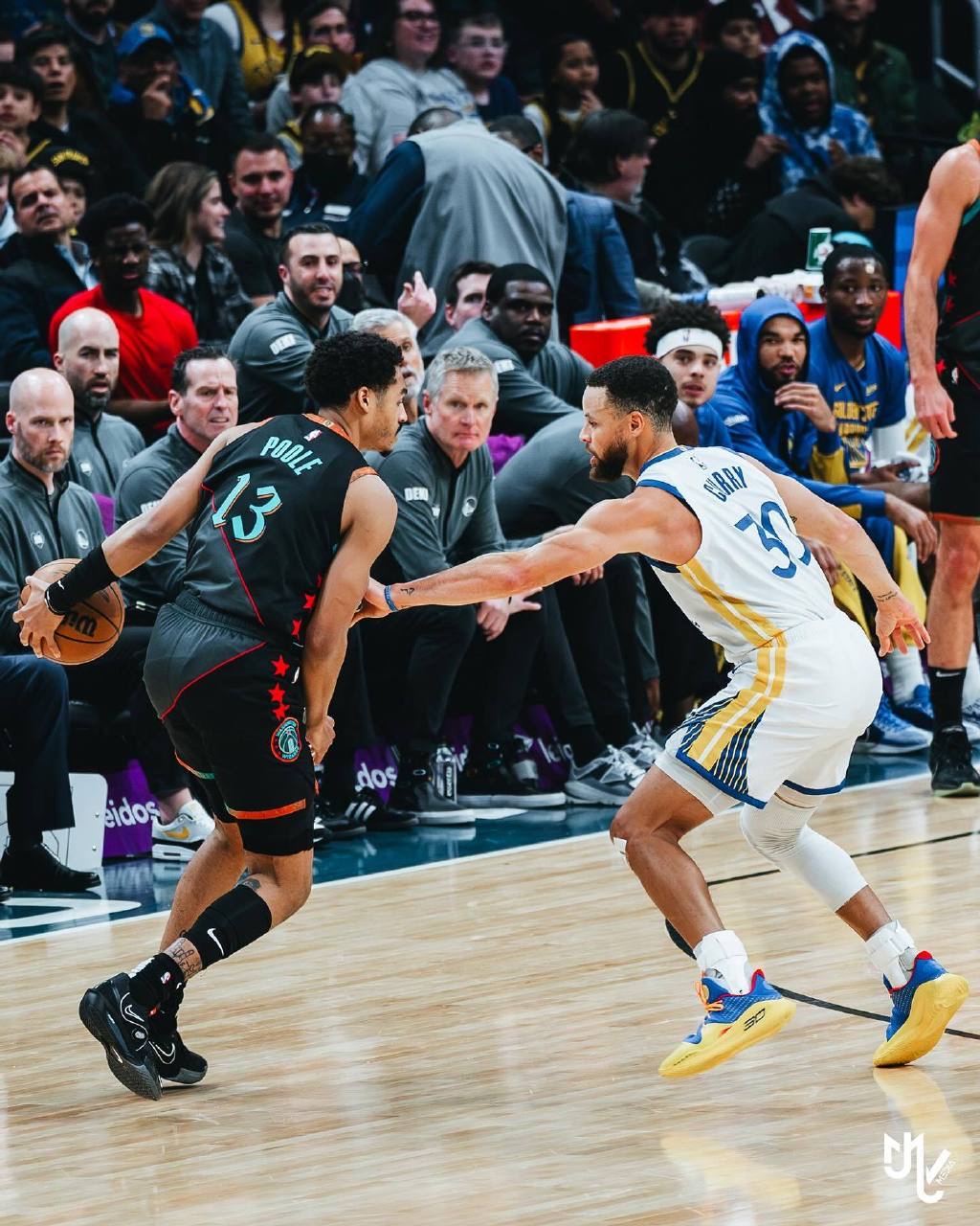 勇士主场不敌猛龙，遭遇两连败