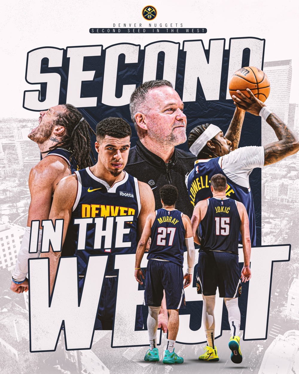 鹈鹕逆袭掘金，王者之争一触即发！