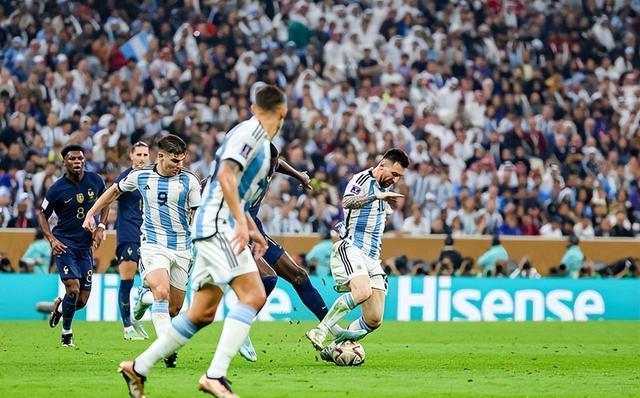 梅西再度挑战：国王魔法球场的比赛的简单介绍