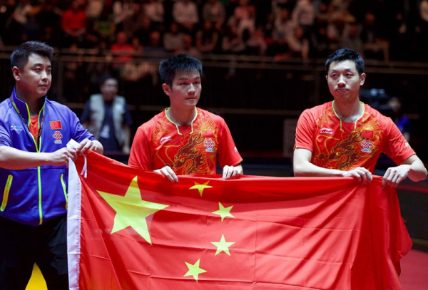 波兰队碾压日本队，林高远带队取胜