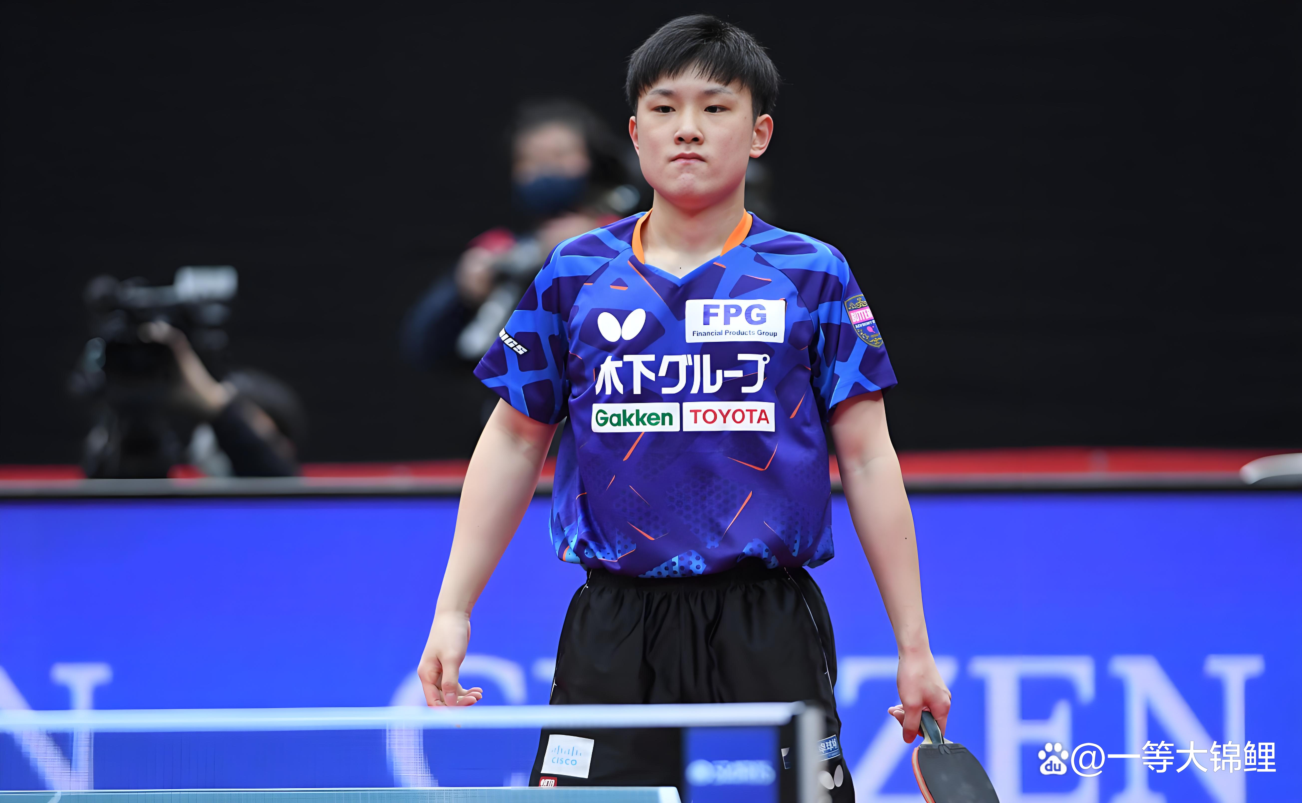 奥地利队逆转葡萄牙队，张本智和刷新纪录的简单介绍