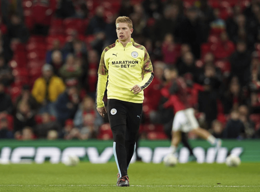 比利时中场转会英超豪门引发热议