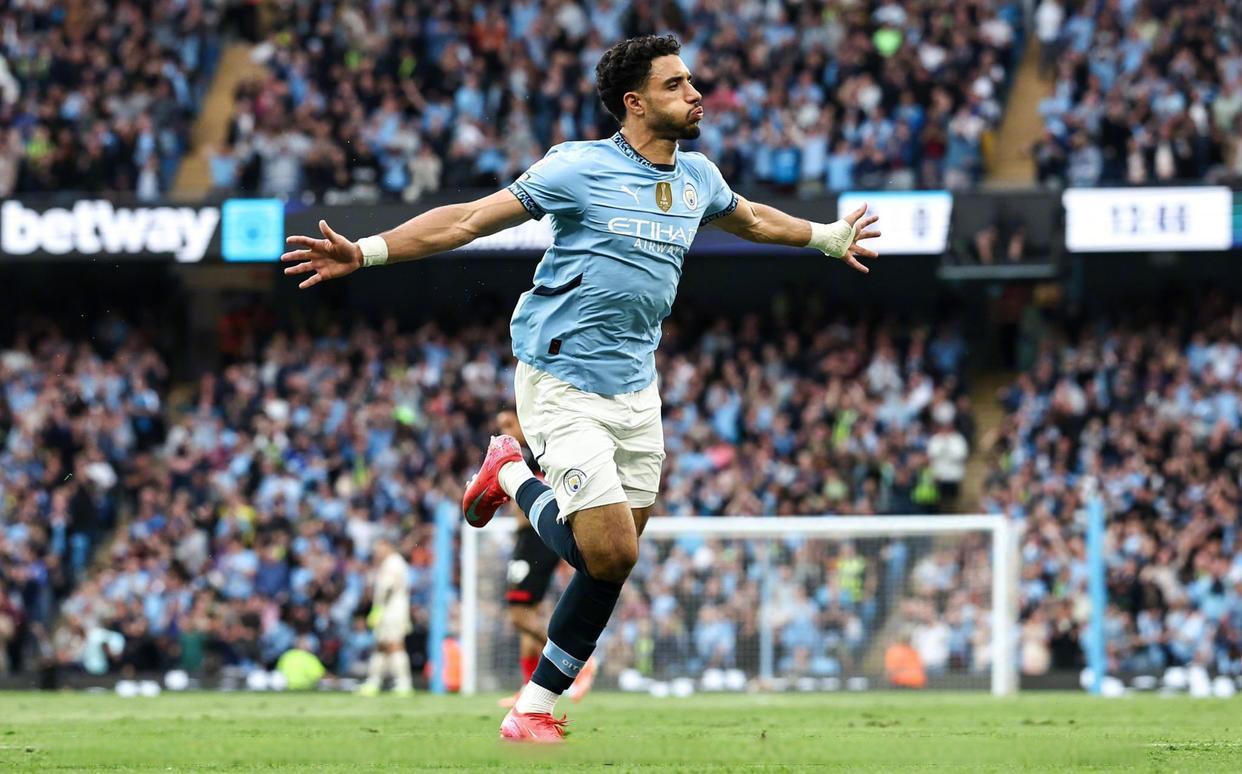 曼城锋线爆发，客场取胜收获三分