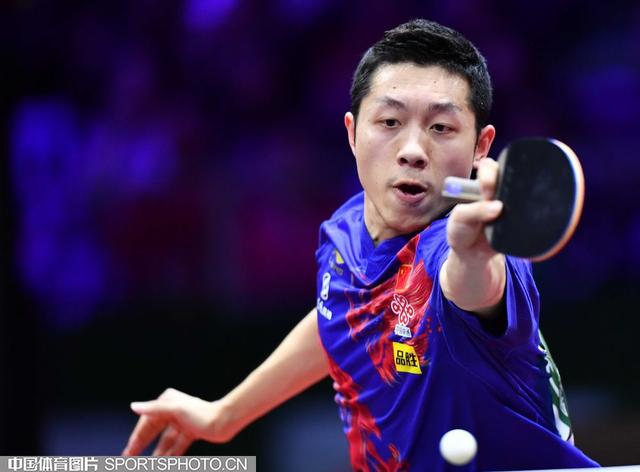 韩国队力克法国队，许昕关键制胜