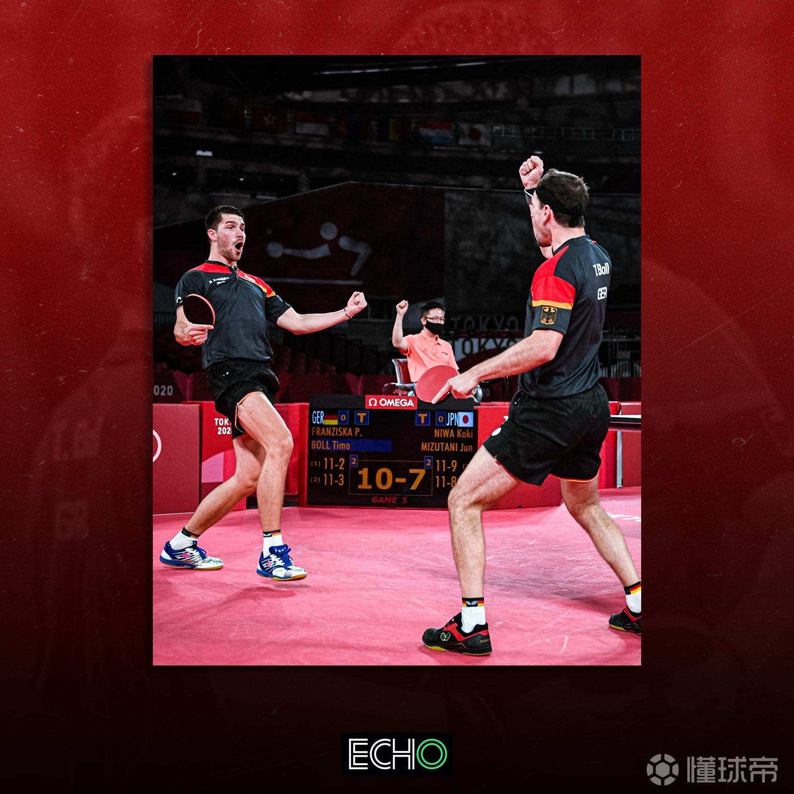 韩国队轻取德国队,波尔刷新纪录 韩国队轻取德国队,波尔刷新纪录