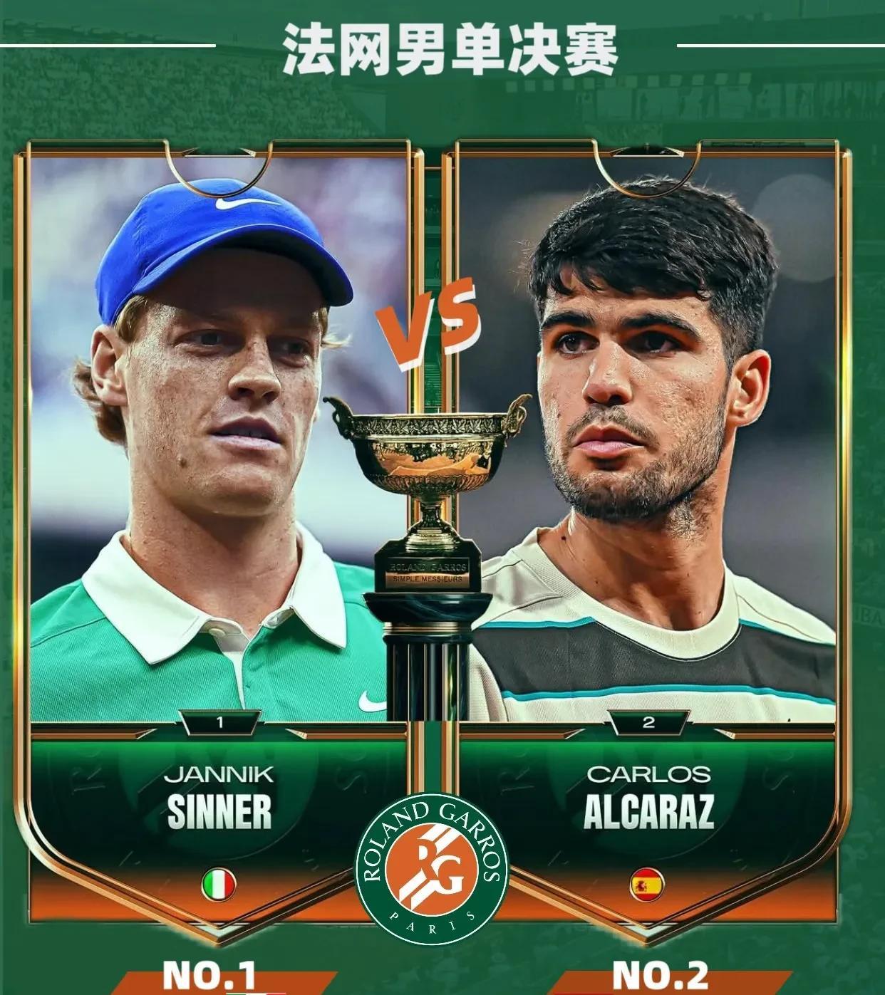 关于蒙特卡洛大师赛绝杀拉沃尔杯,阿尔卡拉斯统治全场的信息 关于蒙特卡洛大师赛绝杀拉沃尔杯,阿尔卡拉斯统治全场的信息