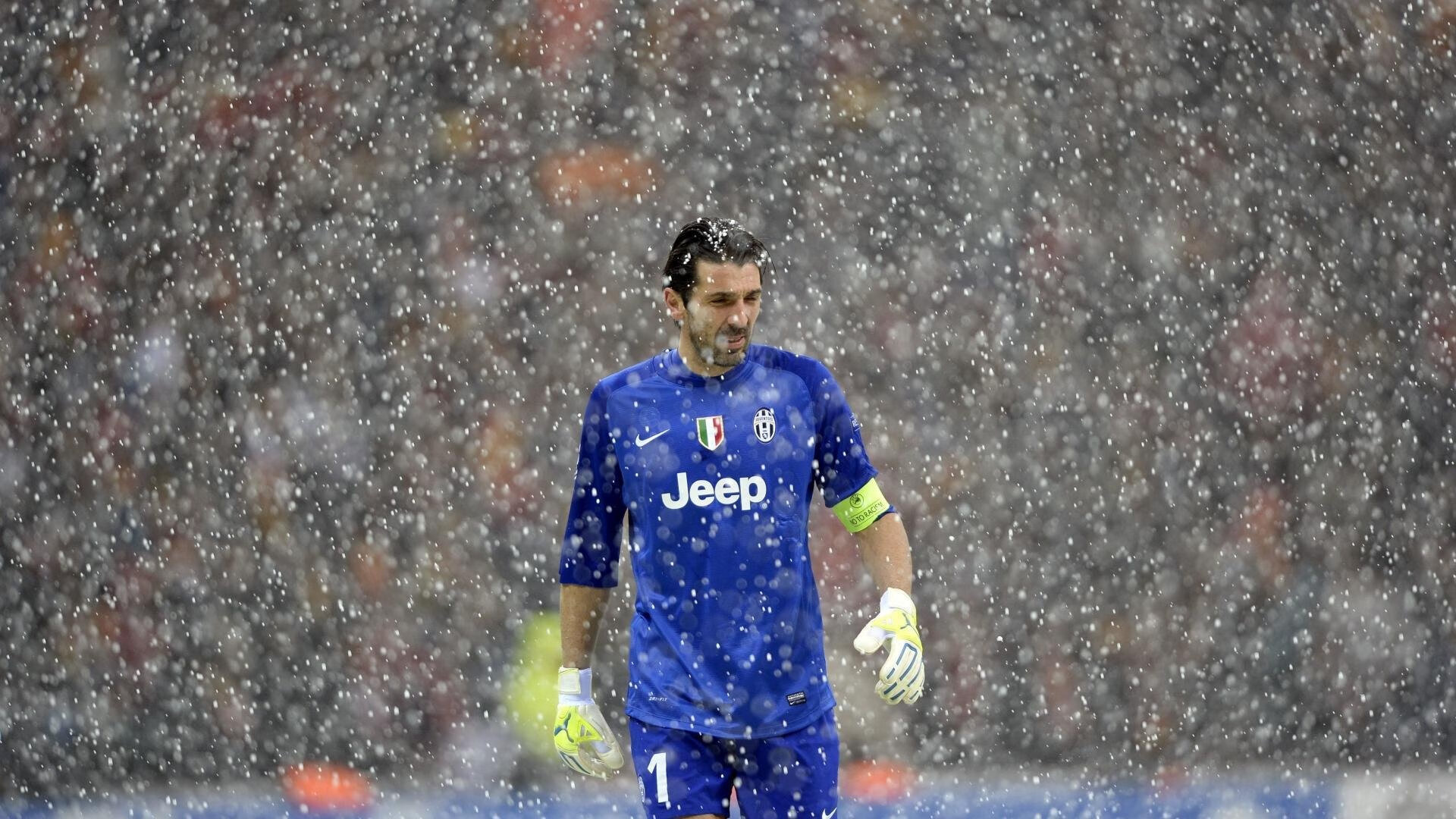 世界排名争夺战之夜,巴雷拉的自我救赎